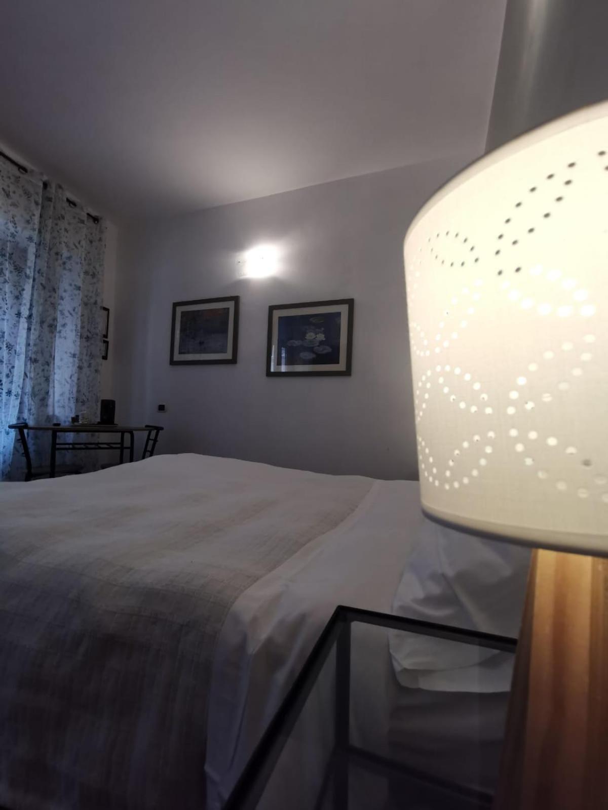 Locanda Dell'Arcangelo Rocca Massima ภายนอก รูปภาพ