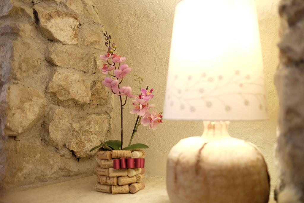 Locanda Dell'Arcangelo Rocca Massima ภายนอก รูปภาพ